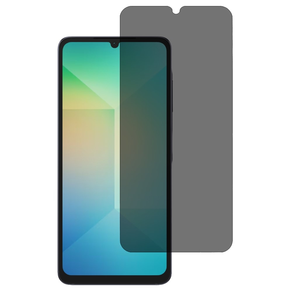 Anti Spy celoplošné sklo na Samsung Galaxy A07 4G