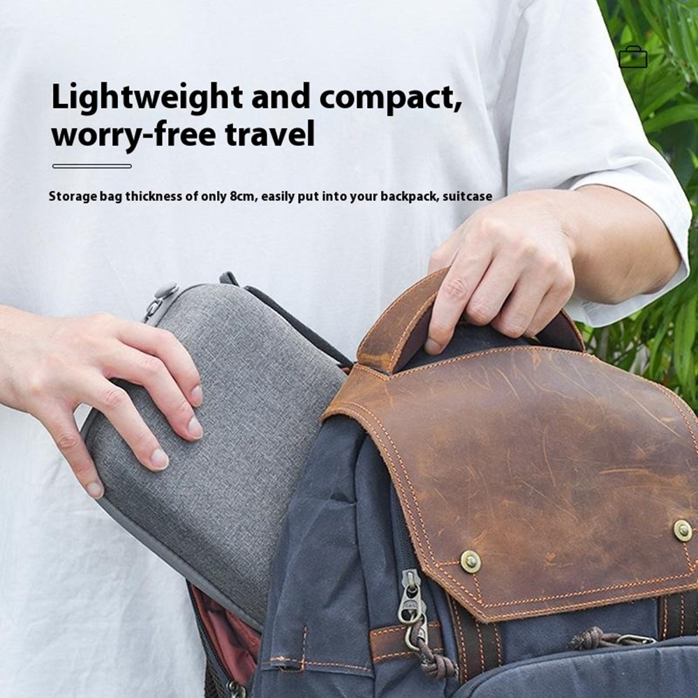 BRDRC ochranné pouzdro pro Insta360 GO 3S / GO 3