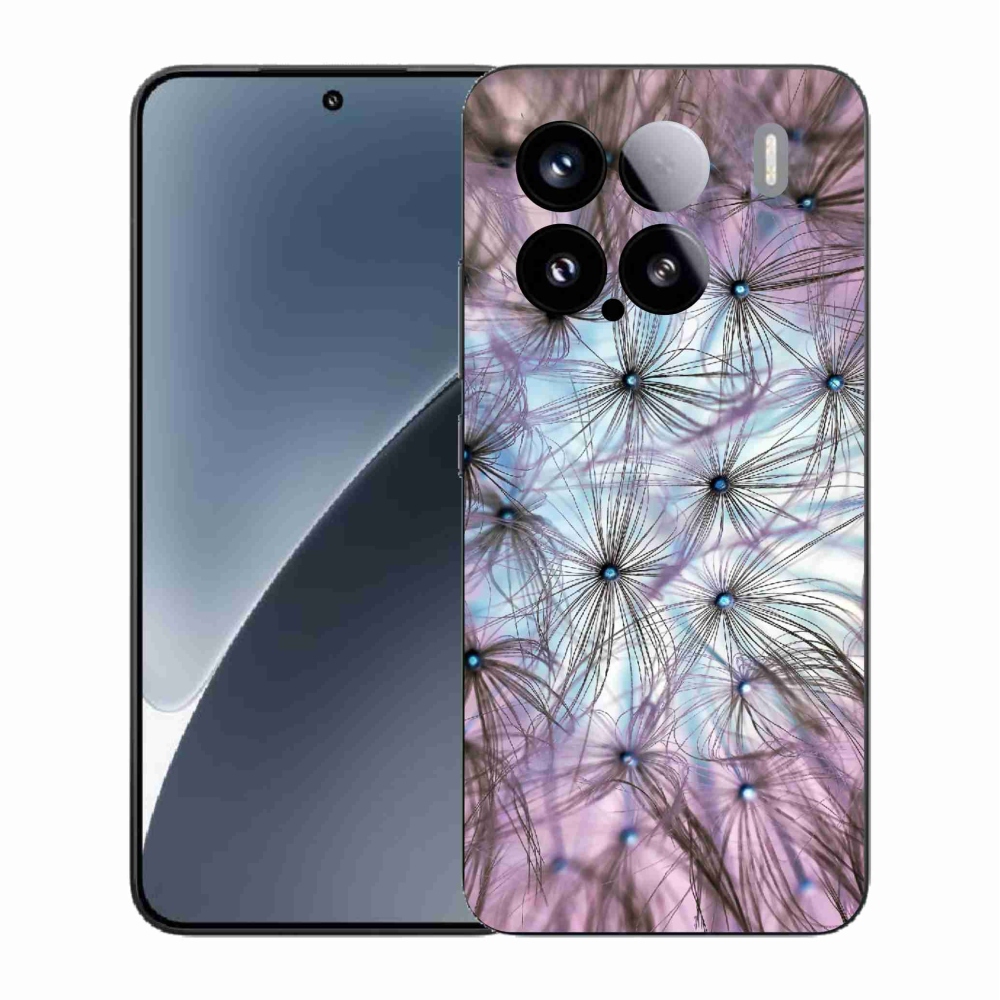 Gelový kryt mmCase na Xiaomi 15 - abstrakt 17