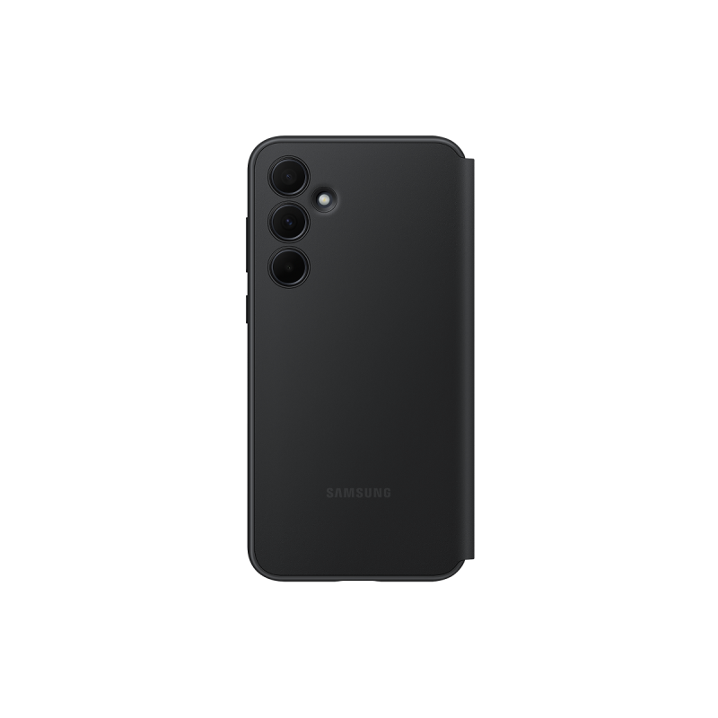 EF-ZA356CBE Samsung Smart View Pouzdro pro Galaxy A35 5G Black