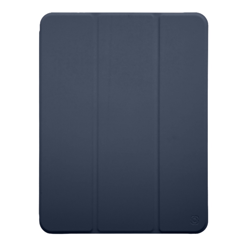 OBAL:ME SolidTab Pouzdro pro Apple iPad Air 11(2020/22/24/25/26)/iPad Pro 11 (1/2/3/4) Dark Blue