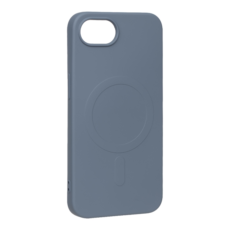 OBAL:ME MagNetix Sculpt Kryt pro Apple iPhone 16e/17e Slate Blue
