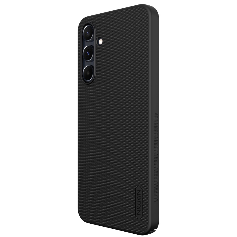 Nillkin Super Frosted Zadní Kryt pro Samsung Galaxy A16 4G/5G Black