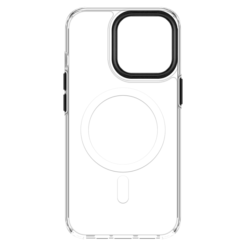 Tactical MagForce 2.0 Kryt pro Apple iPhone 13 Pro Black