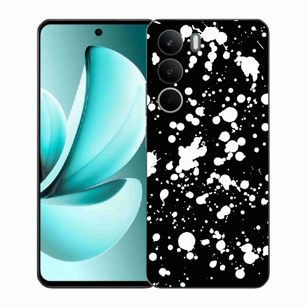 Gelový kryt mmCase na Realme C71 - abstrakt 32