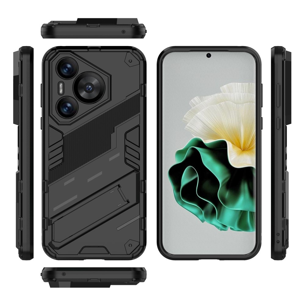Armory odolný kryt na Huawei Pura 70 - černý