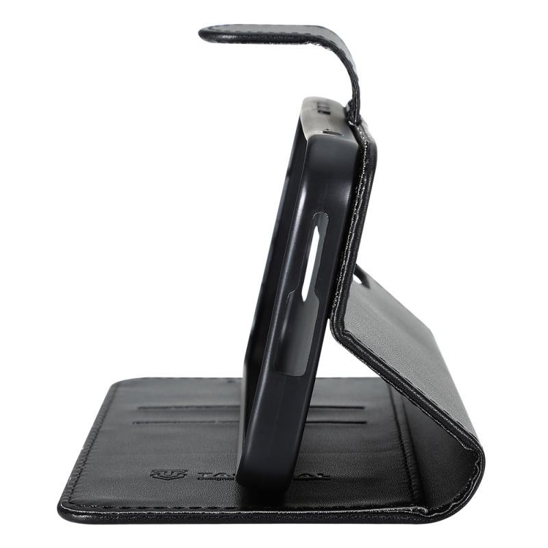 Tactical Field Notes pro Xiaomi 17 Black