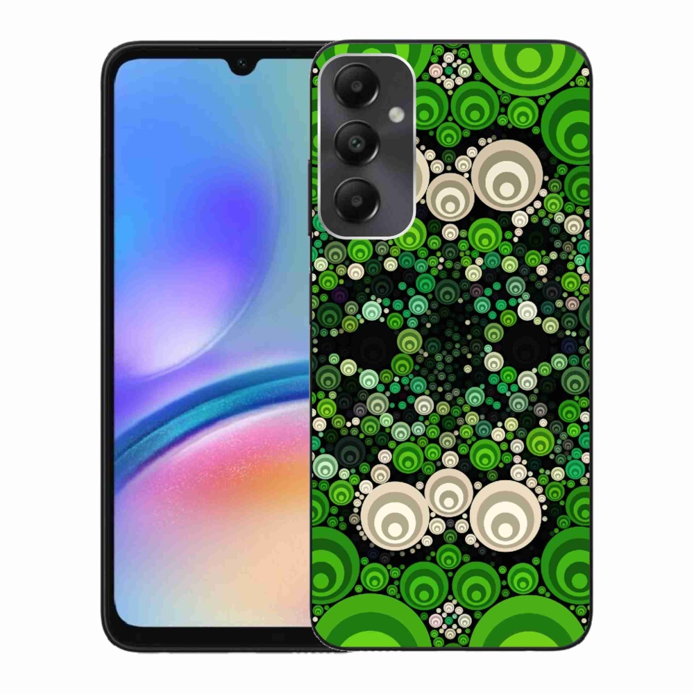 Gelový kryt mmCase na Samsung Galaxy A05s - abstraktní motiv 11