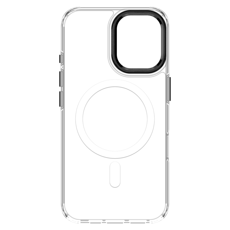 Tactical MagForce 2.0 Kryt pro Apple iPhone 16 Black