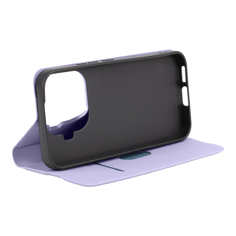 OBAL:ME SmoothTouch Pouzdro pro Xiaomi 17T Pastel Lilac