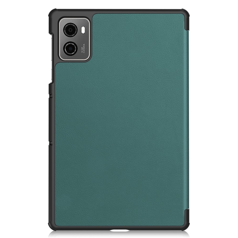 Cases chytré zavírací pouzdro na tablet Lenovo Legion Tab 8.8 (2. Gen.) - zelené