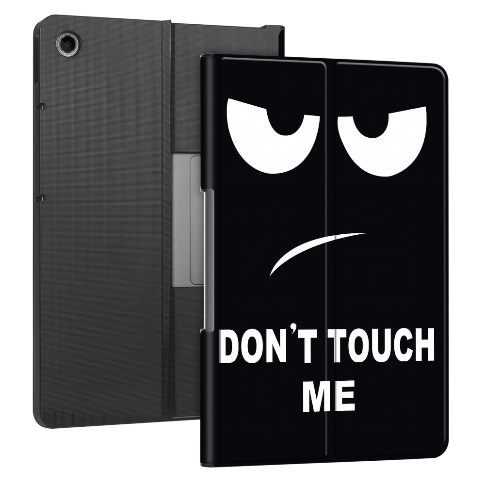 Patte zavírací pouzdro na Lenovo Tab Plus 11.5 - nesahat