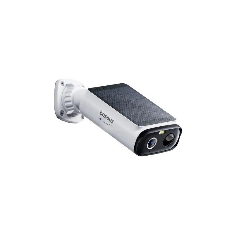 Baseus Security S1 Lite Outdoor Camera 2K White