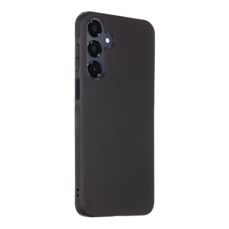 Tactical TPU Kryt pro Samsung Galaxy A16 5G Black
