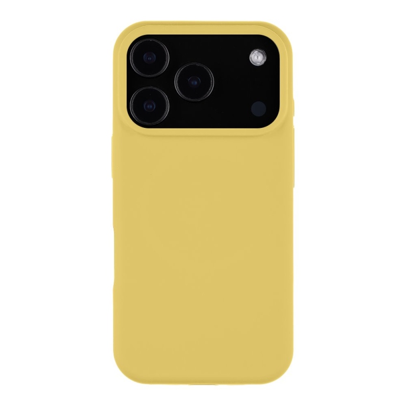 Tactical MagForce Velvet Smoothie Kryt pro Apple iPhone 17 Pro Banana