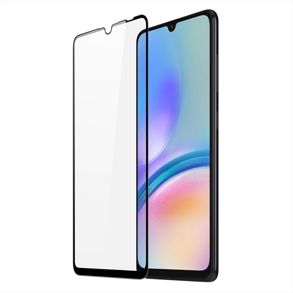 DUX celoplošné tvrzené sklo na Samsung Galaxy A05s