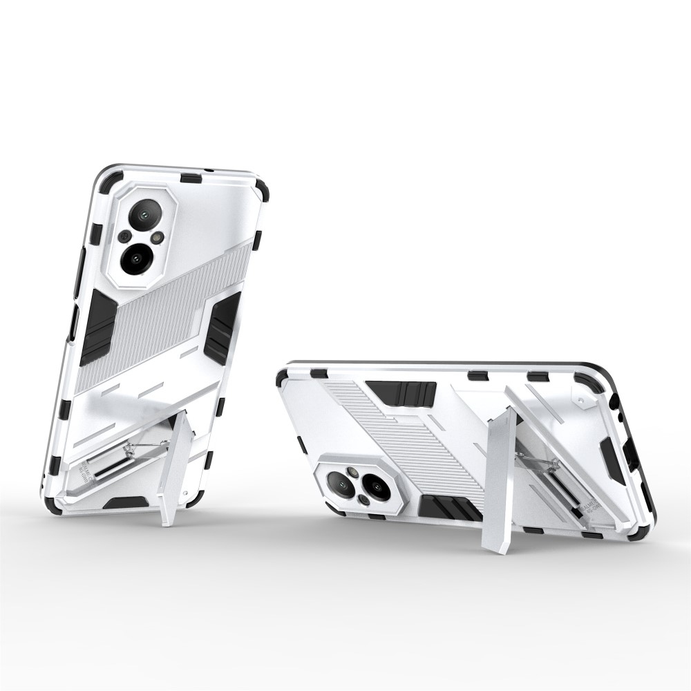Armory odolný kryt na mobil Realme C67 - bílý