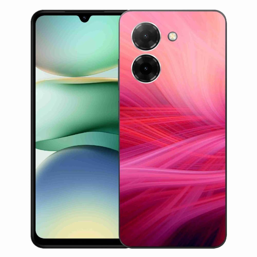 Gelový kryt mmCase na Xiaomi Redmi A5 (171.7x77.8x8.3mm) - abstrakt 13