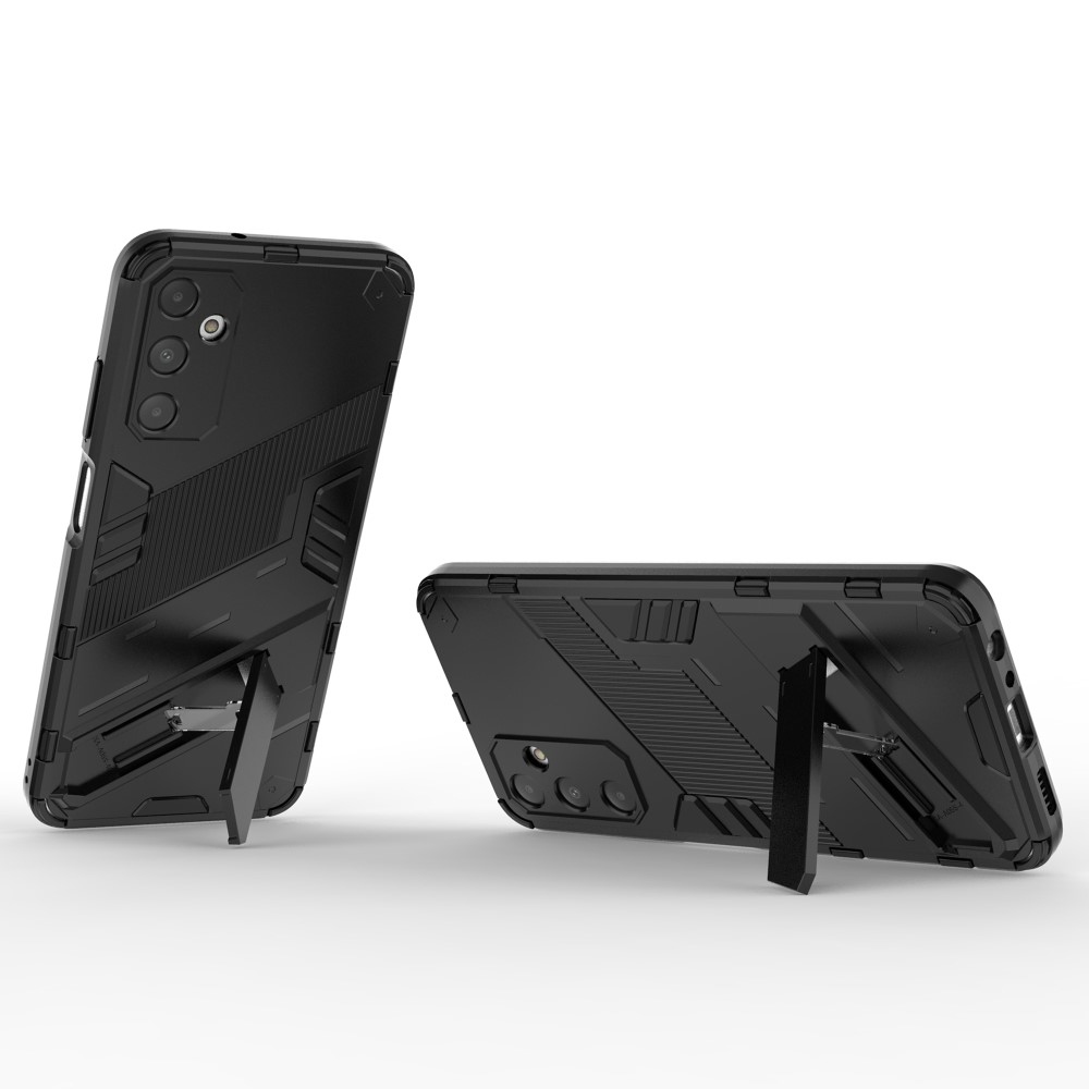 Armory odolný kryt na Samsung Galaxy A05s - černý