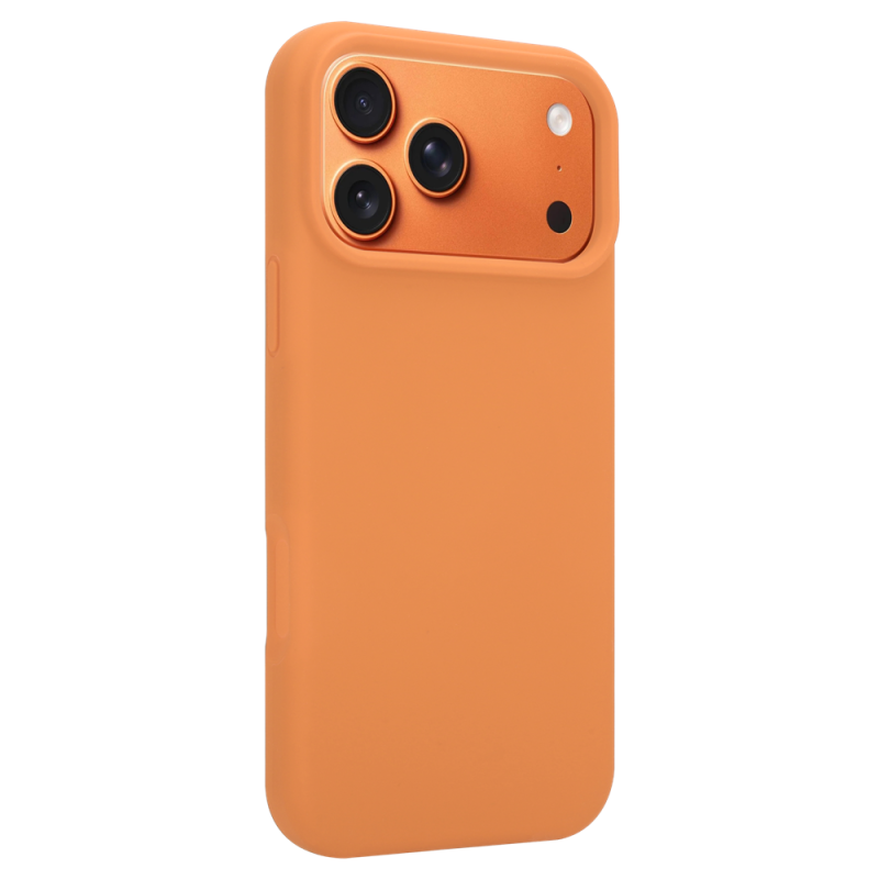 Tactical MagForce Velvet Smoothie Kryt pro Apple iPhone 17 Pro Max Agent Orange