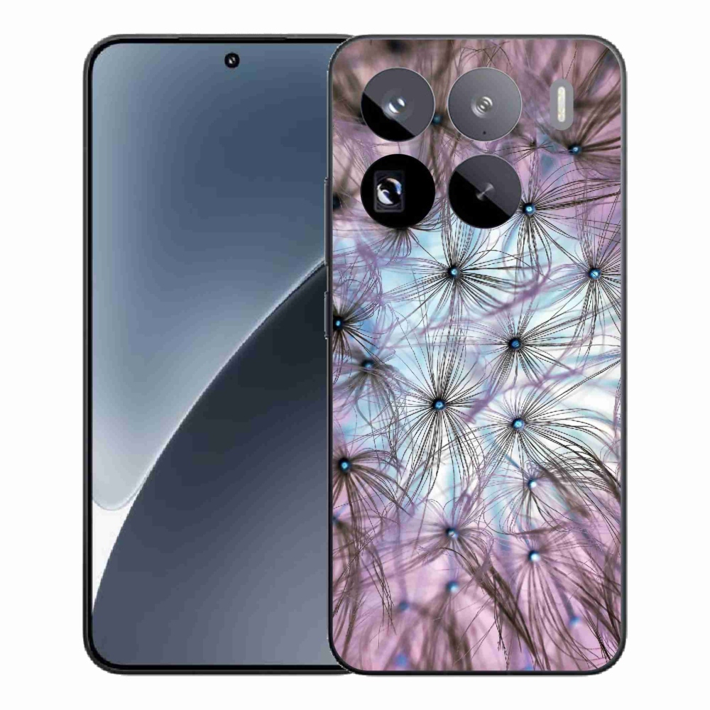 Gelový kryt mmCase na Xiaomi 15 Pro - abstrakt 17
