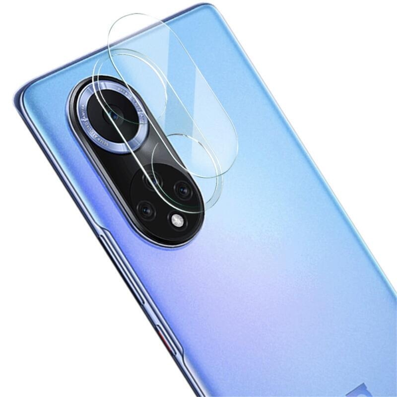IMAK tvrzené sklo čočky fotoaparátu pro mobil Huawei Nova 9