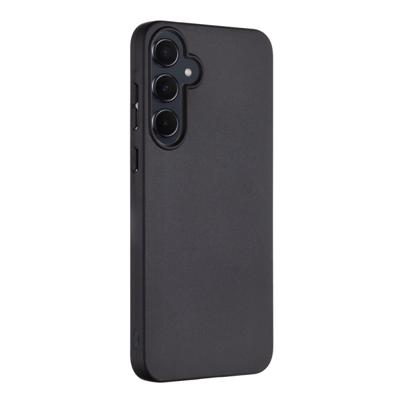 Tactical TPU Kryt pro Samsung Galaxy A55 5G Black