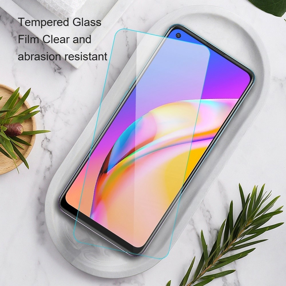 IMK 2.5D tvrzené sklo na mobil Oppo Reno 16 Pro 5G/Oppo Reno 16 5G