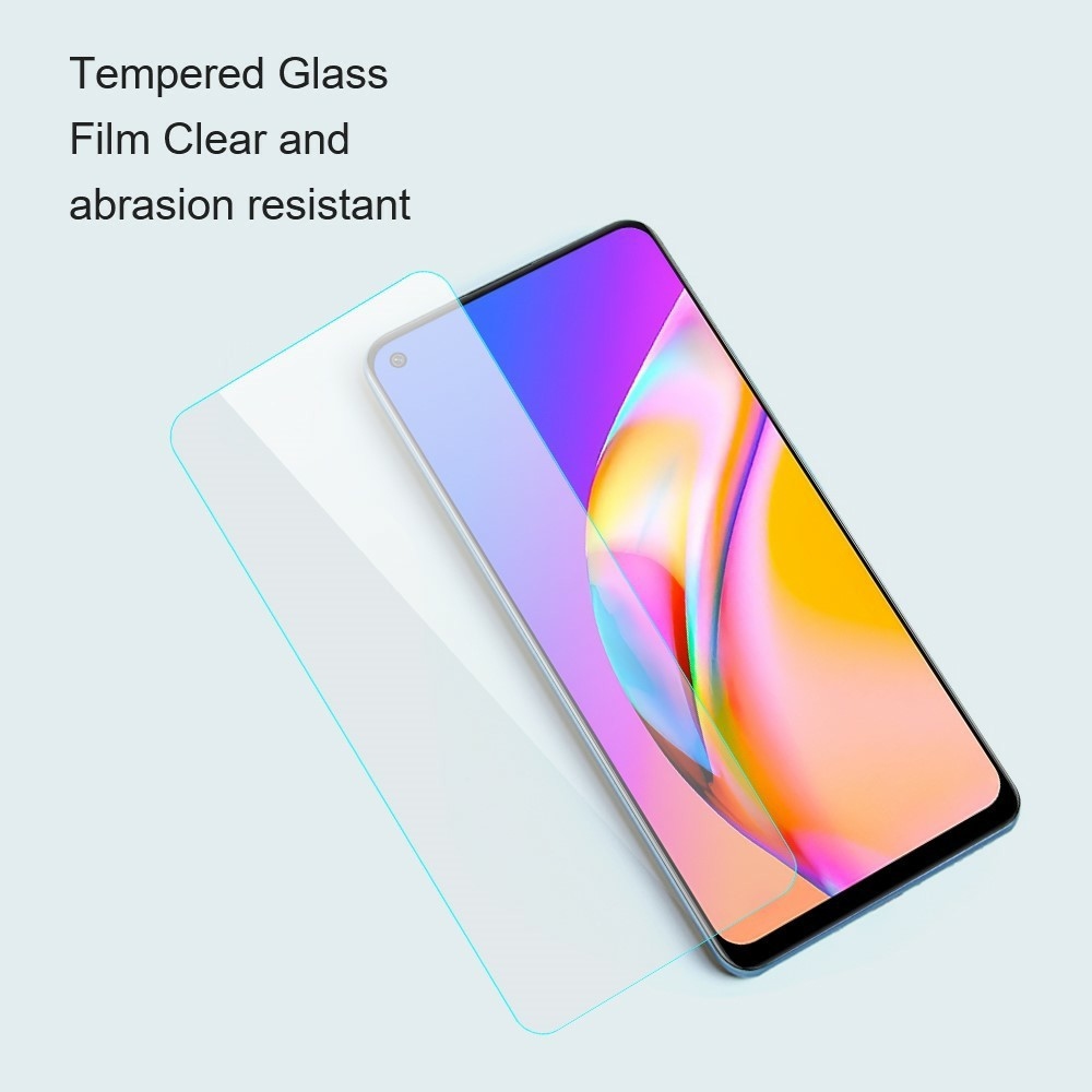 IMK 2.5D tvrzené sklo na mobil Oppo Reno 16 Pro 5G/Oppo Reno 16 5G