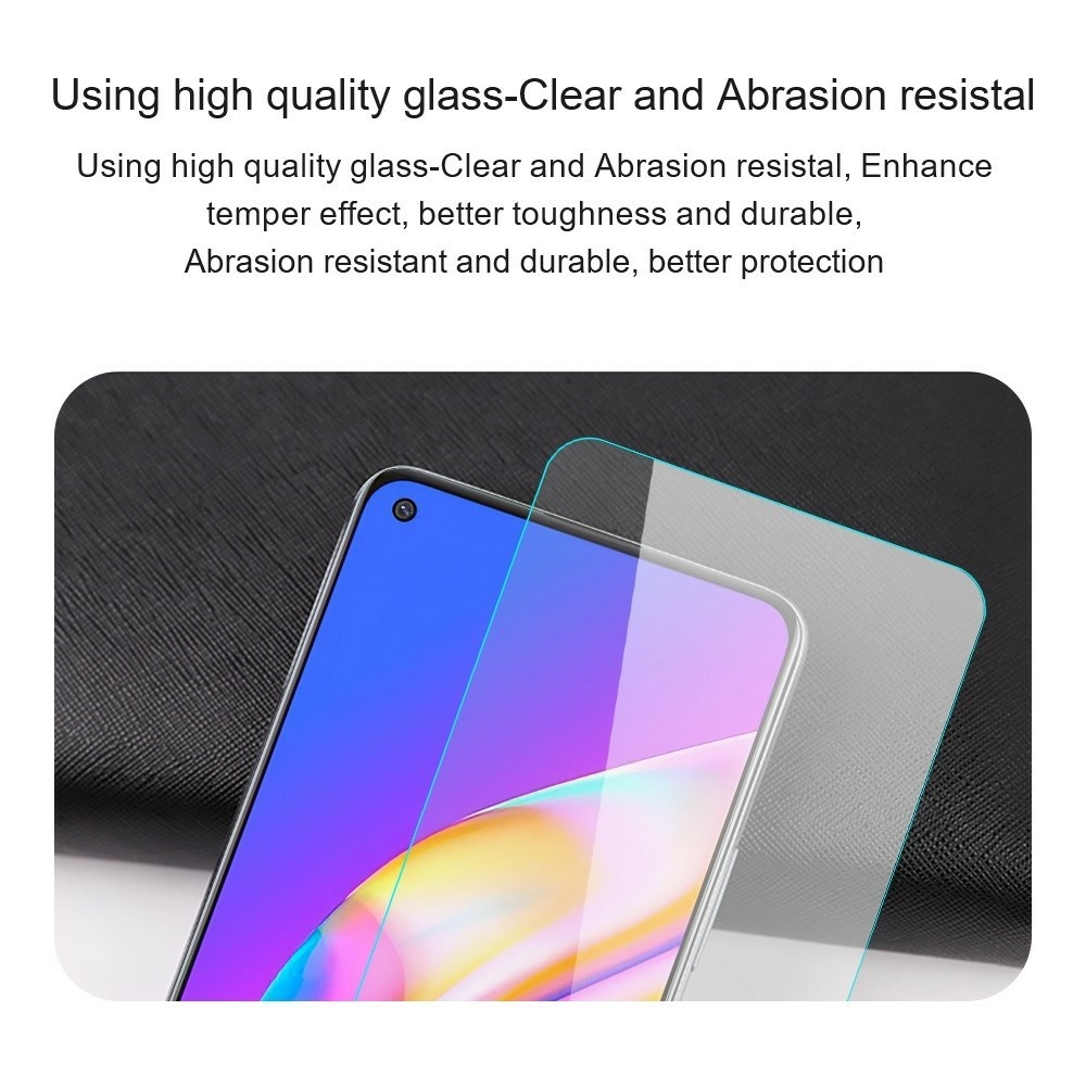 IMK 2.5D tvrzené sklo na mobil Oppo Reno 16 Pro 5G/Oppo Reno 16 5G