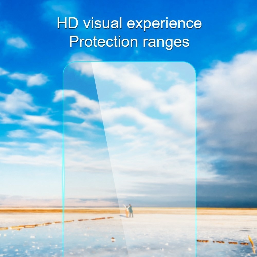 IMK 2.5D tvrzené sklo na mobil Oppo Reno 16 Pro 5G/Oppo Reno 16 5G