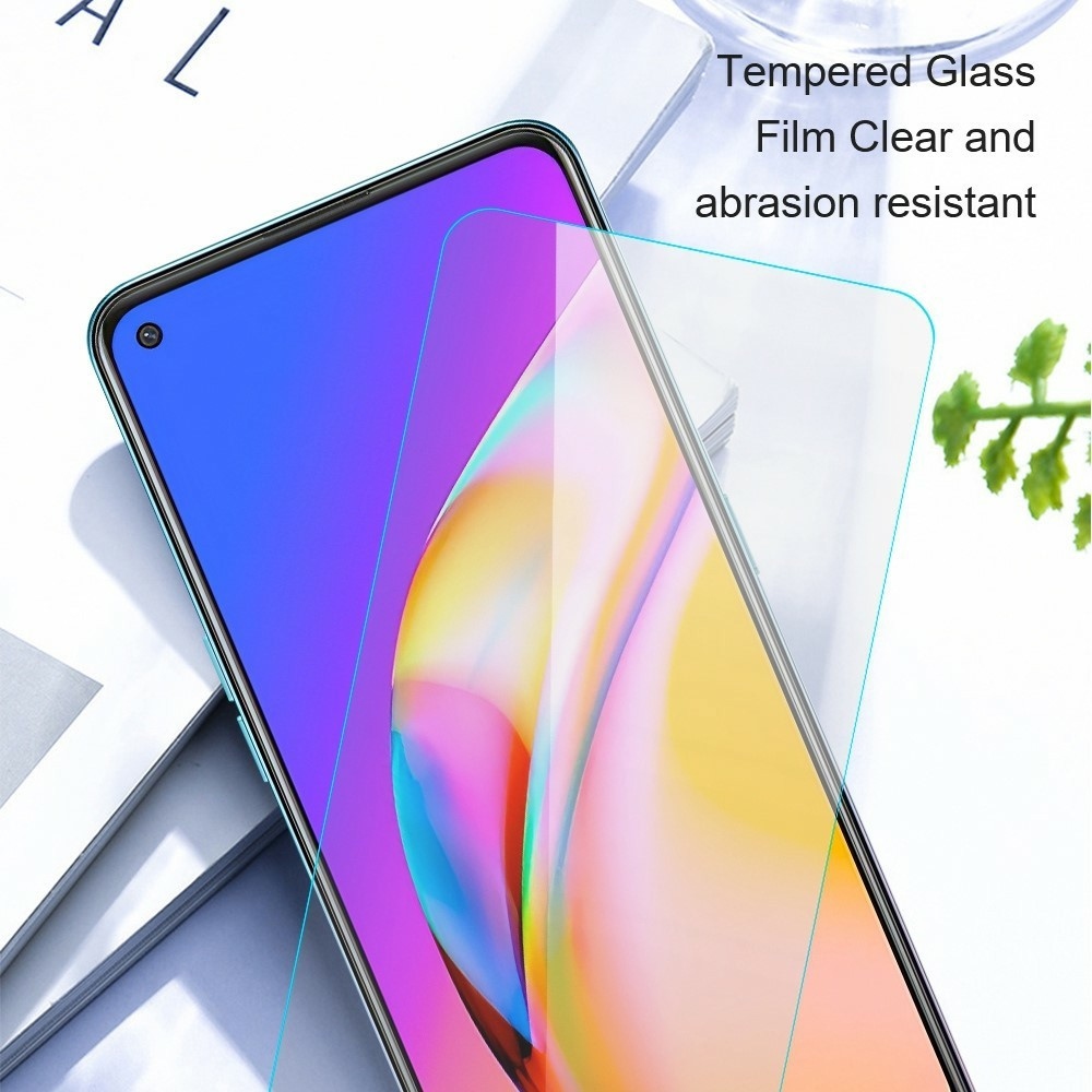 IMK 2.5D tvrzené sklo na mobil Oppo Reno 16 Pro 5G/Oppo Reno 16 5G