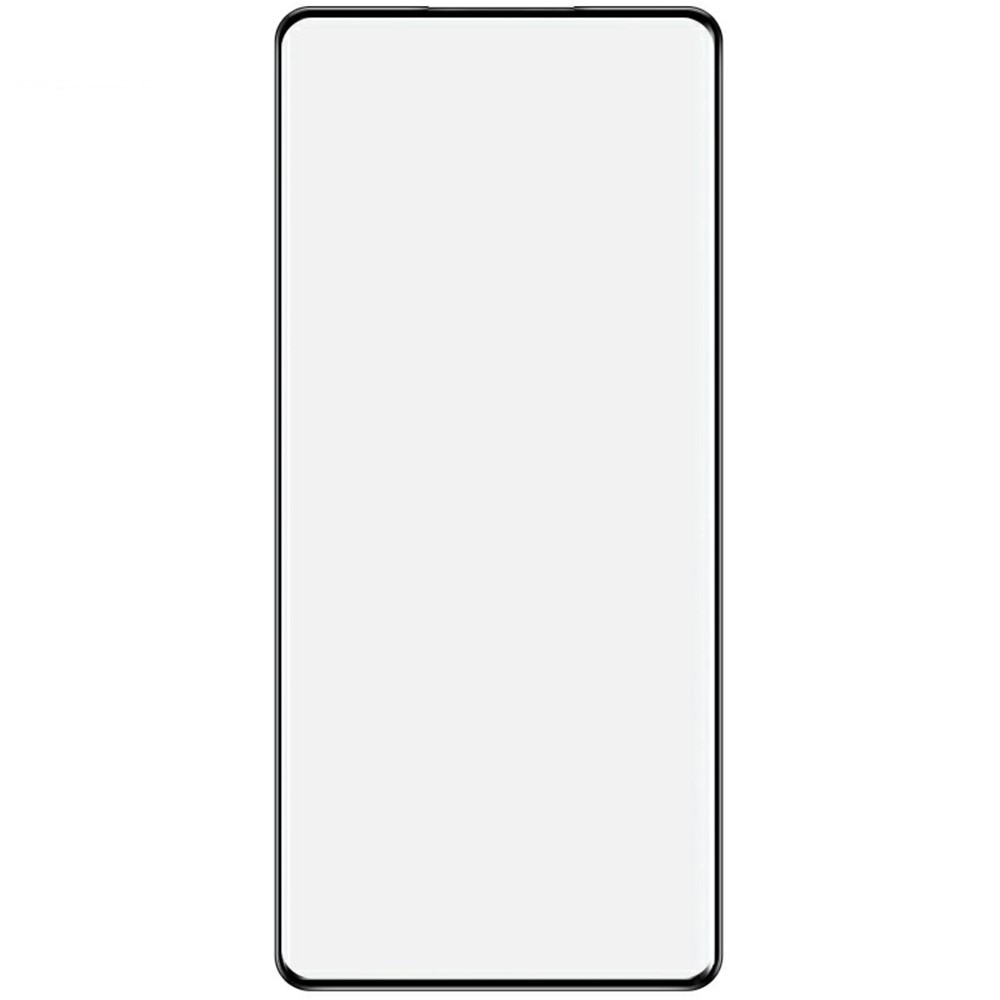 IMK 3D celoplošné tvrzené sklo (lepidlo pouze na hranách) na Huawei Mate X7