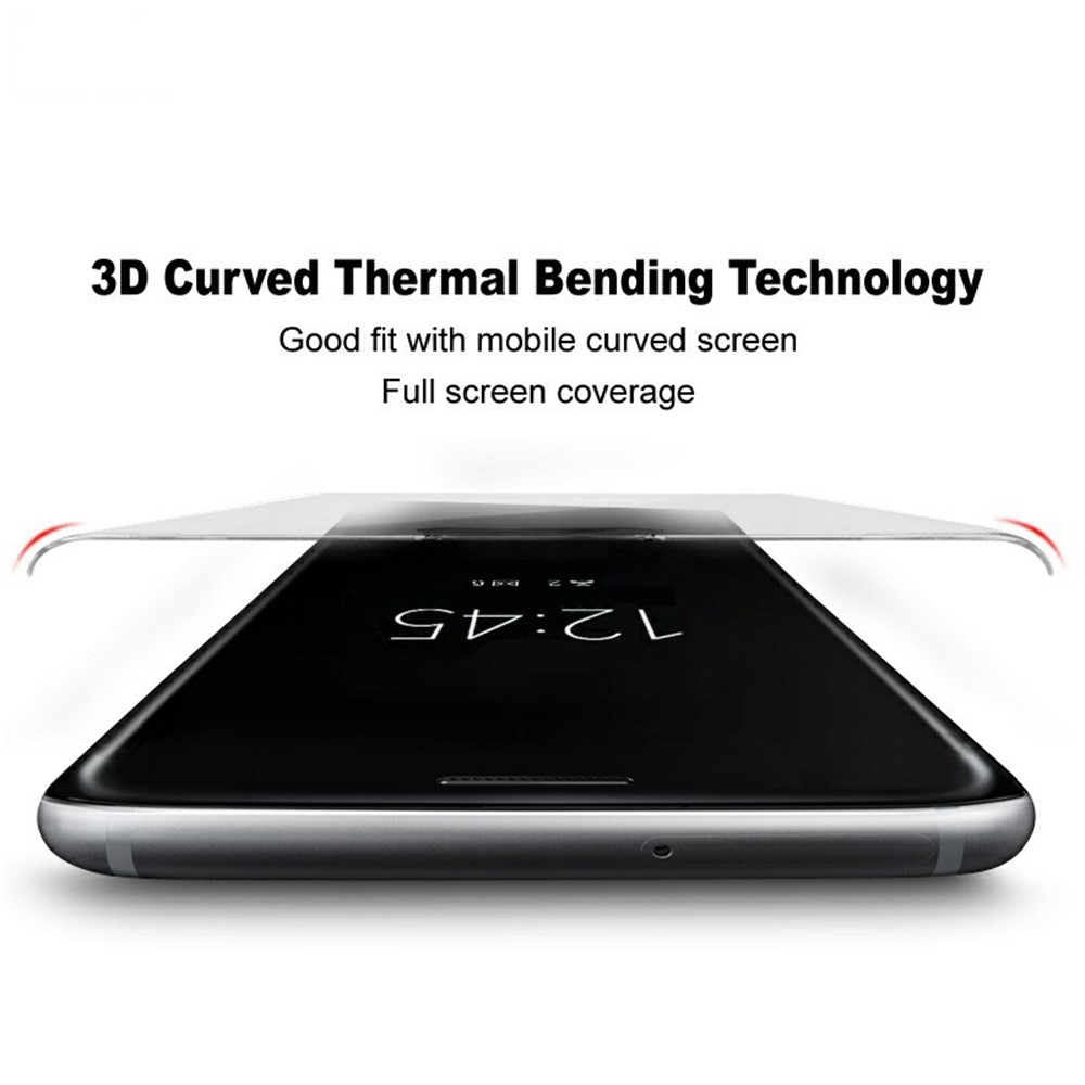 IMK 3D celoplošné tvrzené sklo (lepidlo pouze na hranách) na Huawei Mate X7