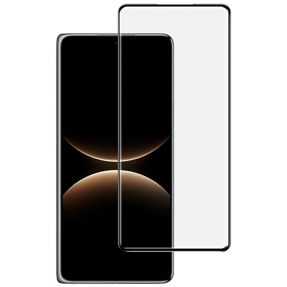 IMK 3D celoplošné tvrzené sklo (lepidlo pouze na hranách) na Huawei Mate X7