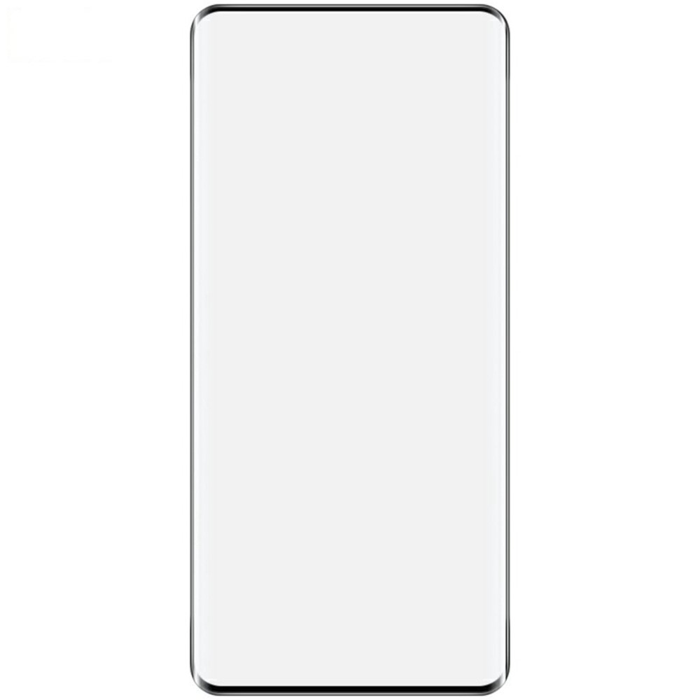 IMK 3D celoplošné tvrzené sklo (lepidlo pouze na hranách) na mobil Realme 16 Pro+ 5G