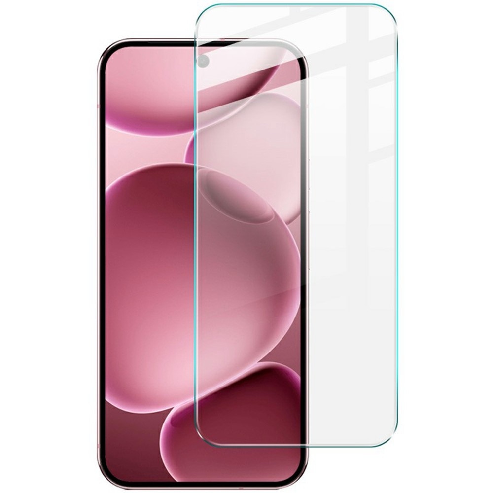 IMK celoplošné tvrzené sklo na mobil Google Pixel 11 Pro XL/Pixel 10 Pro XL/Pixel 9 Pro XL