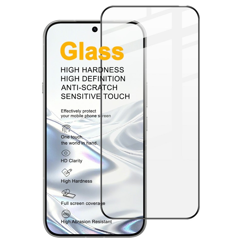 IMK celoplošné tvrzené sklo na mobil Infinix Note 60 5G/Note 60 Pro 5G