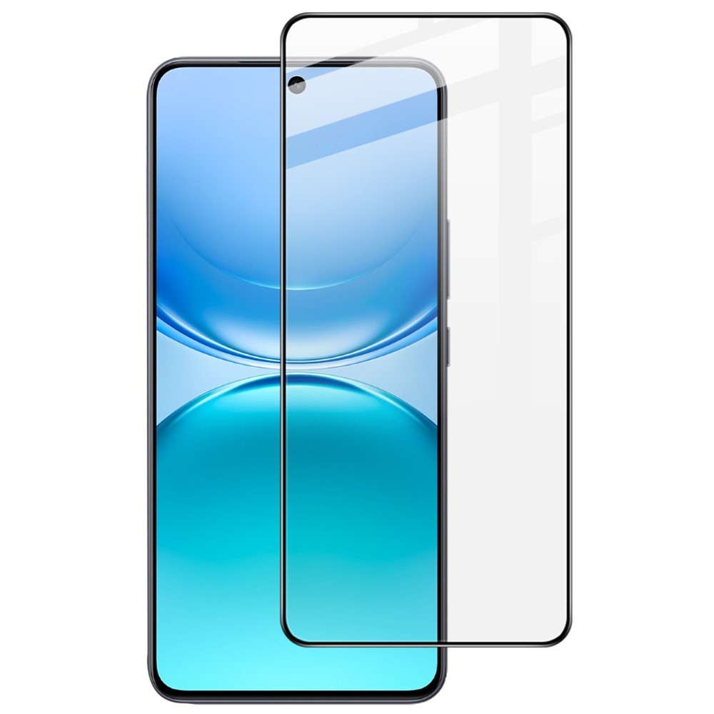 IMK celoplošné tvrzené sklo na mobil Vivo V70 Lite 5G