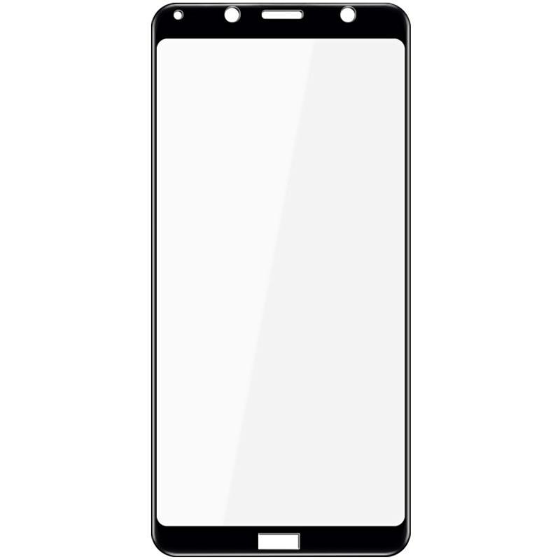 IMK celoplošné tvrzené sklo na mobil Xiaomi Redmi 7A