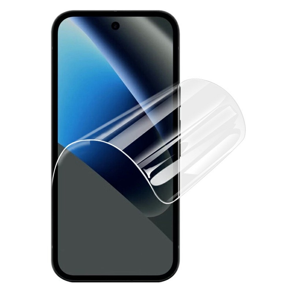 IMK hydrogel ochranná fólie na mobil Google Pixel 11 Pro Fold