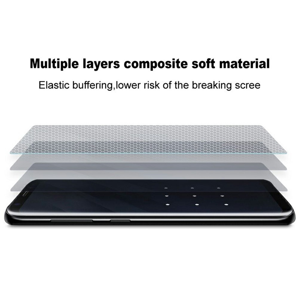 IMK hydrogel ochranná fólie na mobil Google Pixel 11 Pro Fold