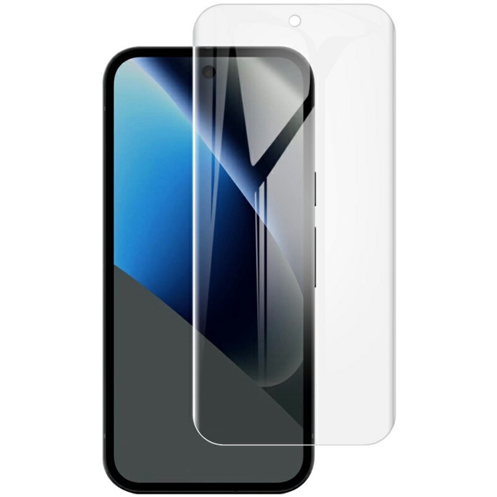 IMK hydrogel ochranná fólie na mobil Google Pixel 11 Pro Fold