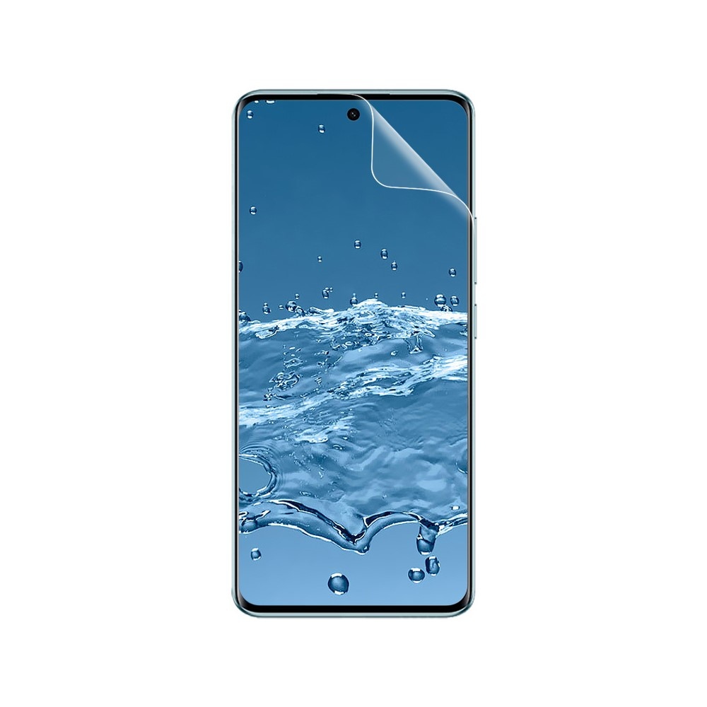 IMK hydrogel ochranná fólie na mobil Xiaomi Poco M8 5G/Redmi Note 15 5G/Note 15 4G