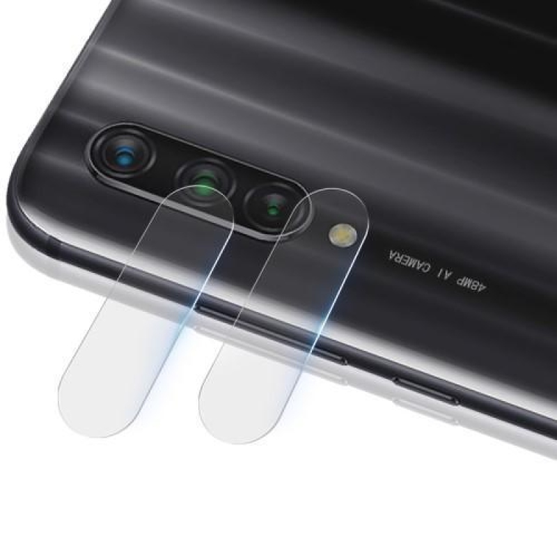 IMK ochranné sklo čočky fotoaparátu na mobil Xiaomi Mi 9 Lite - 2ks