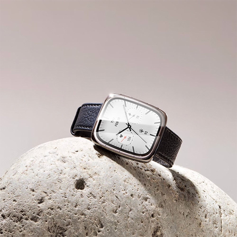 IMK ochranné sklo PMMA na Amazfit Active 2 Square
