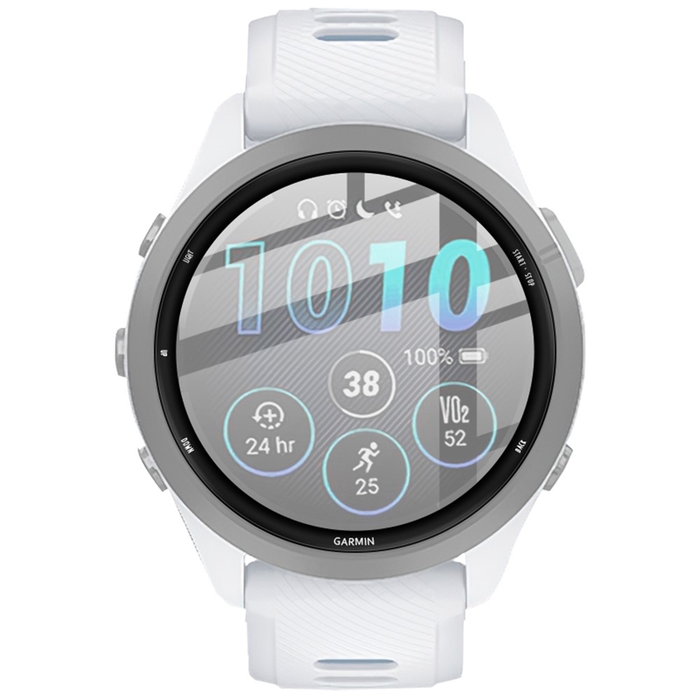 IMK ochranné sklo PMMA na Garmin Forerunner 265