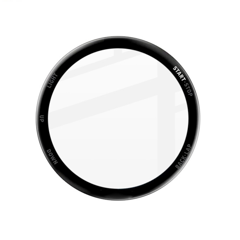 IMK ochranné sklo PMMA na Garmin Forerunner 970