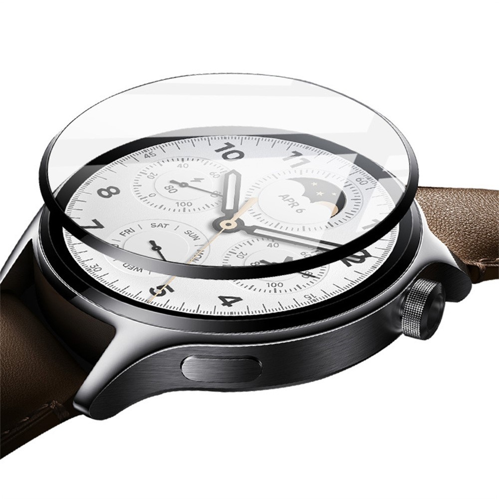 IMK ochranné sklo PMMA na Garmin Venu 4 41mm