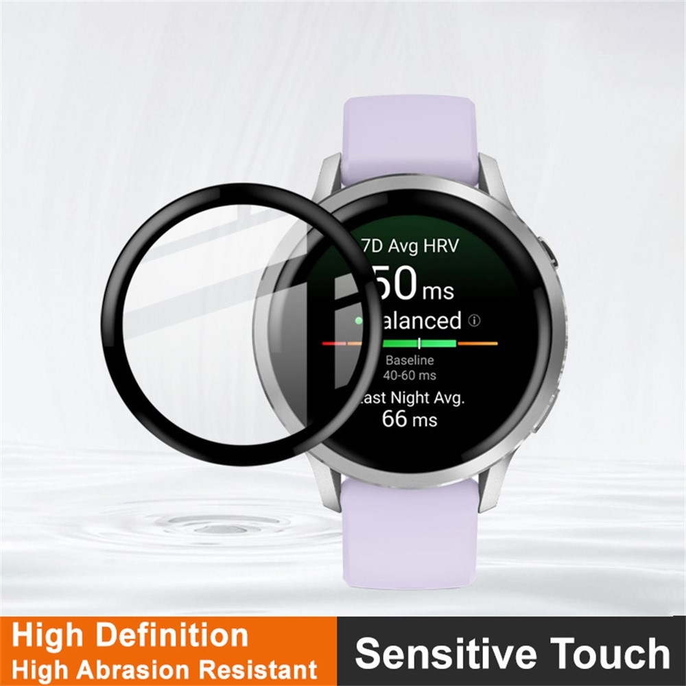 IMK ochranné sklo PMMA na Garmin Venu 4 41mm